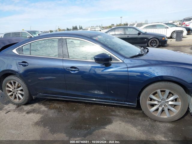 JM1GL1UM0J1329043 Mazda Mazda6 Sport
