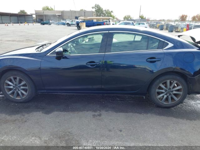 JM1GL1UM0J1329043 Mazda Mazda6 Sport