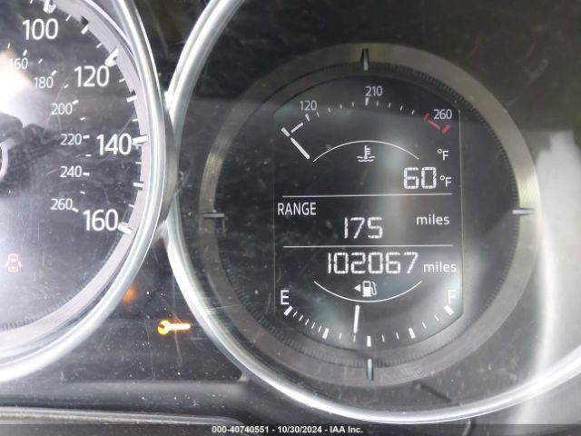 JM1GL1UM0J1329043 Mazda Mazda6 Sport
