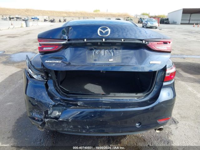 JM1GL1UM0J1329043 Mazda Mazda6 Sport