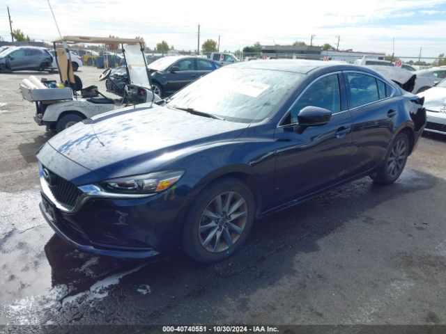 JM1GL1UM0J1329043 Mazda Mazda6 Sport