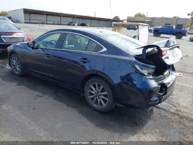 JM1GL1UM0J1329043 Mazda Mazda6 Sport