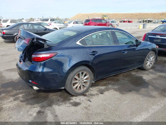 JM1GL1UM0J1329043 Mazda Mazda6 Sport