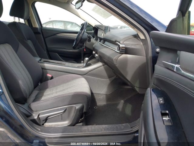 JM1GL1UM0J1329043 Mazda Mazda6 Sport