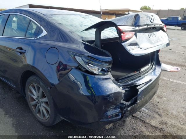 JM1GL1UM0J1329043 Mazda Mazda6 Sport