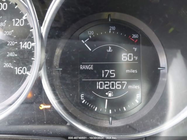 JM1GL1UM0J1329043 Mazda Mazda6 Sport