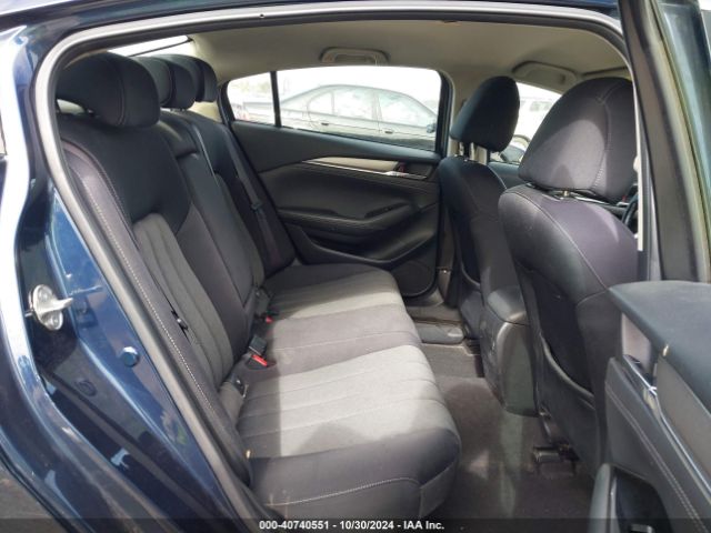 JM1GL1UM0J1329043 Mazda Mazda6 Sport