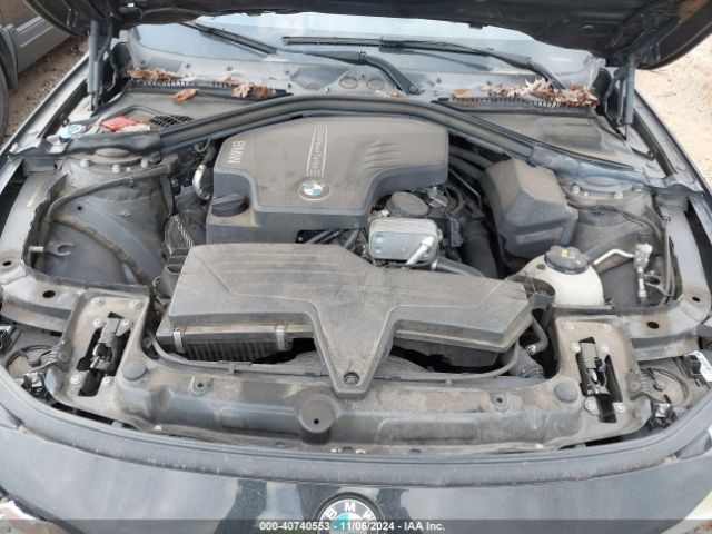 WBA8E1G30HNU15809 BMW 320i