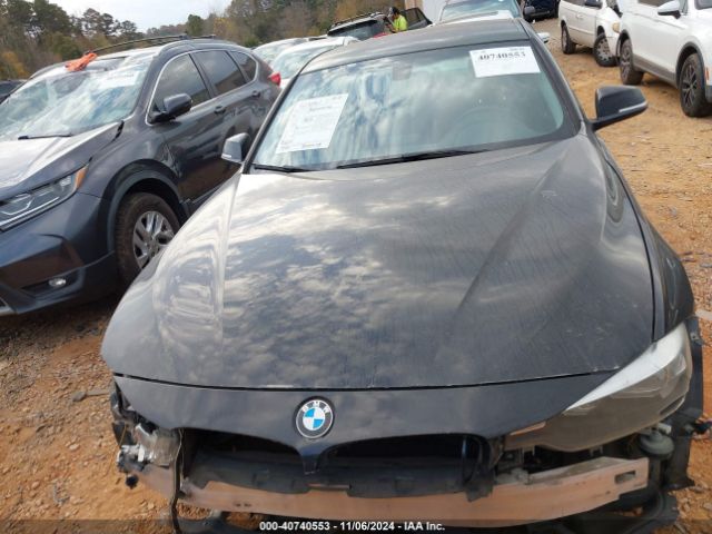 WBA8E1G30HNU15809 BMW 320i