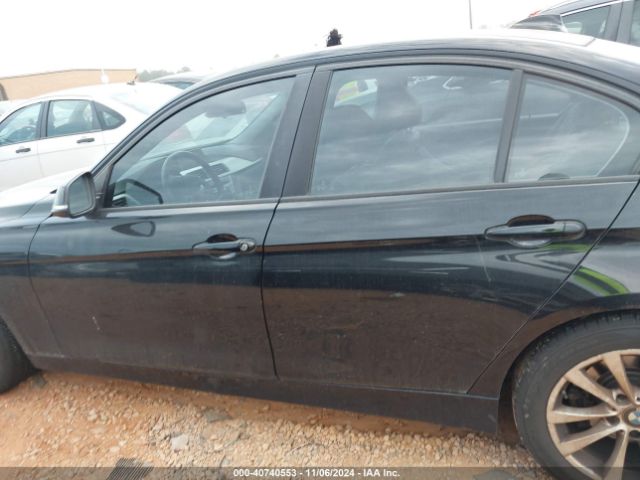 WBA8E1G30HNU15809 BMW 320i