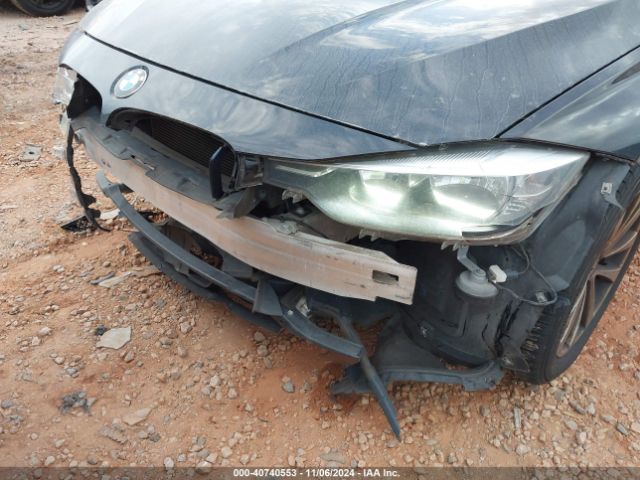 WBA8E1G30HNU15809 BMW 320i
