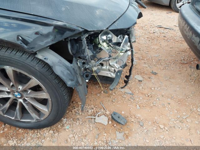 WBA8E1G30HNU15809 BMW 320i