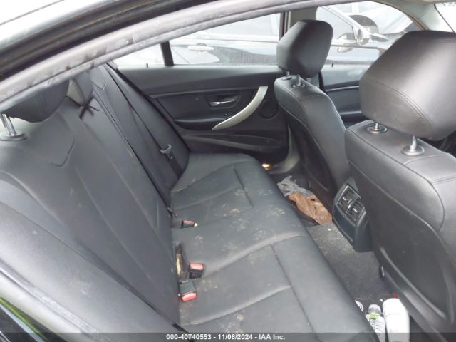 WBA8E1G30HNU15809 BMW 320i