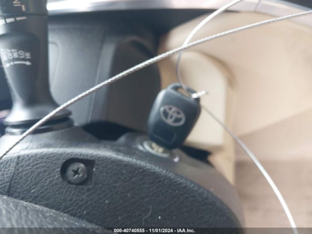 4T4BF1FK0FR497589 Toyota CAMRY XLE