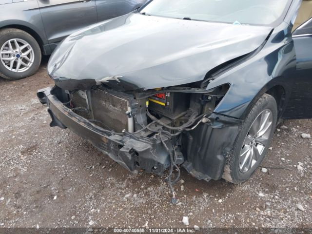 4T4BF1FK0FR497589 Toyota CAMRY XLE