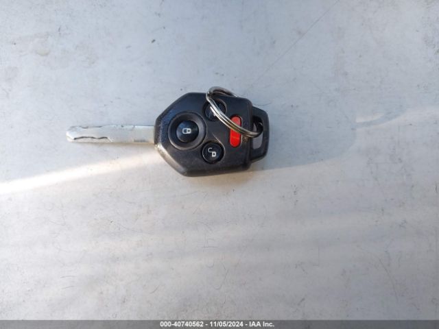 4S4BRCCC7E3260676 Subaru Outback 2.5i Premium