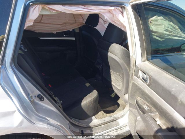 4S4BRCCC7E3260676 Subaru Outback 2.5i Premium