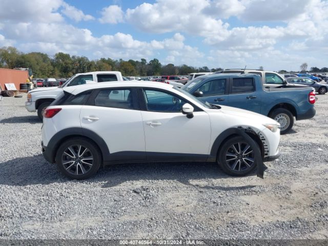JM1DKDC73J0326551 Mazda Cx-3 Touring