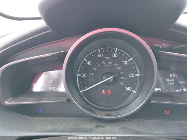 JM1DKDC73J0326551 Mazda Cx-3 Touring