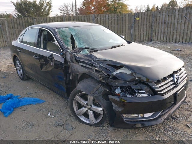 2015 1VWAS7A37FC122794 zdjęcie główne
