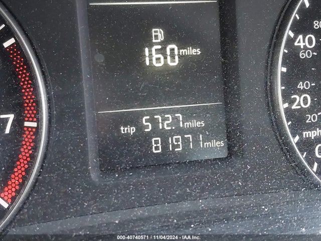 Volkswagen PASSAT S 2015 1VWAS7A37FC122794 Image 16