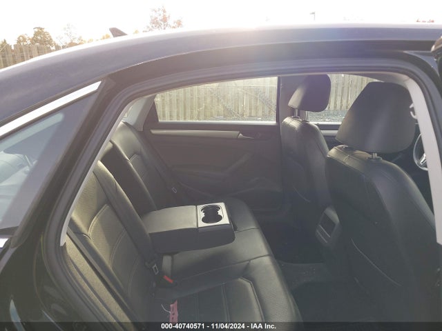 Volkswagen PASSAT S 2015 1VWAS7A37FC122794 Image 8