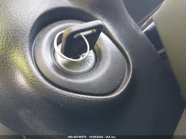 Nissan Rogue Select S 2015 JN8AS5MT3FW657188 Image 11