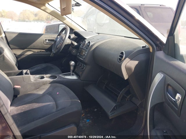 Nissan Rogue Select S 2015 JN8AS5MT3FW657188 Image 5
