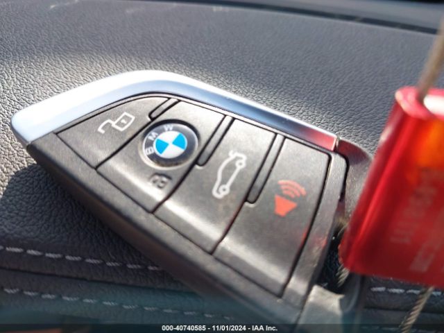 WBA13AR05MCH41284 BMW M440i Xdrive