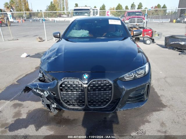 WBA13AR05MCH41284 BMW M440i Xdrive