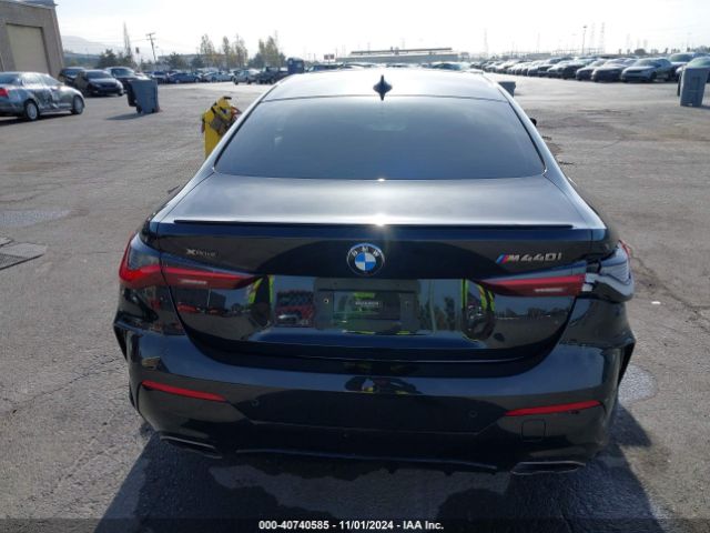 WBA13AR05MCH41284 BMW M440i Xdrive