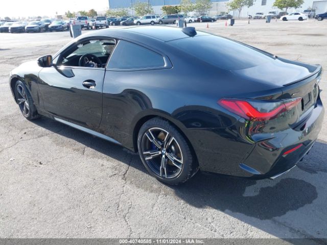WBA13AR05MCH41284 BMW M440i Xdrive