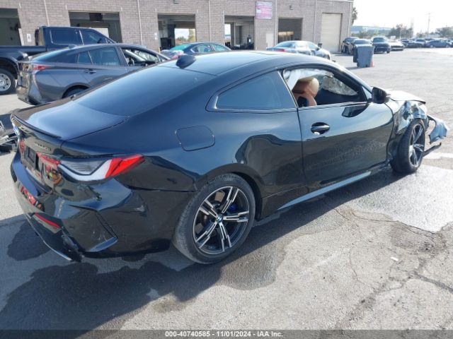 WBA13AR05MCH41284 BMW M440i Xdrive
