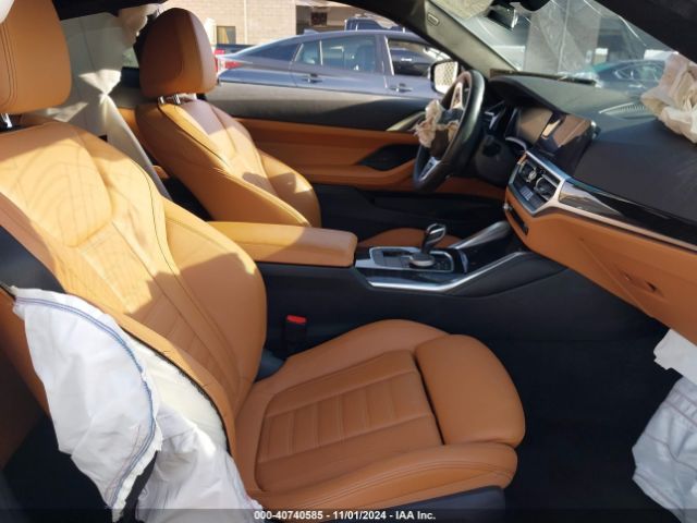 WBA13AR05MCH41284 BMW M440i Xdrive
