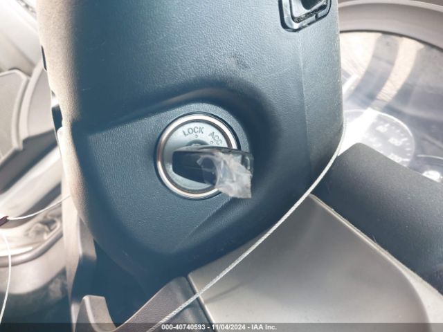 2011 MITSUBISHI GALANT 4A32B2FF0BE030385 Photo 10