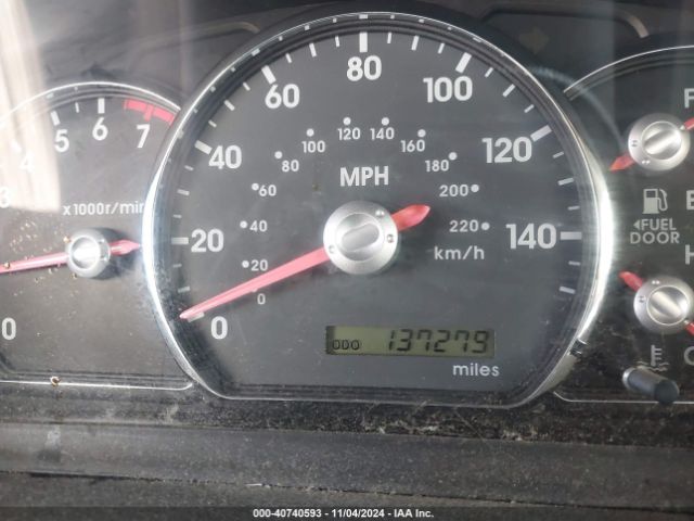 2011 MITSUBISHI GALANT 4A32B2FF0BE030385 Photo 6