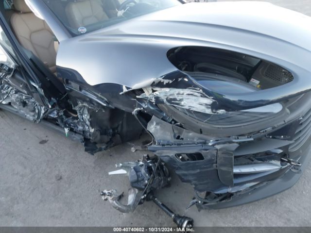 WP1AA2A59MLB15951 Porsche Macan