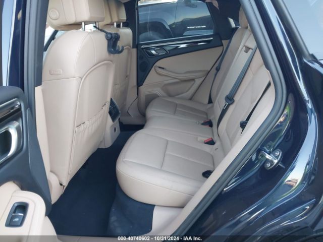 WP1AA2A59MLB15951 Porsche Macan