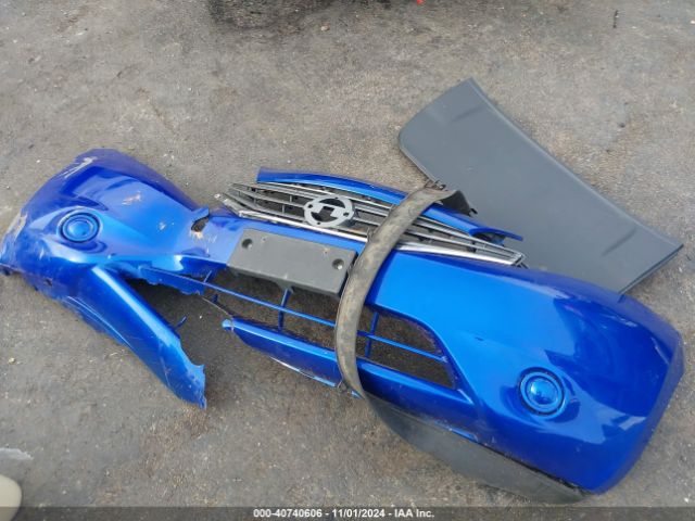 3N1CE2CP3GL385668 Nissan Versa Note Sv