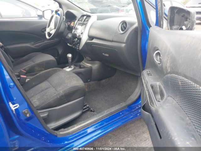 3N1CE2CP3GL385668 Nissan Versa Note Sv