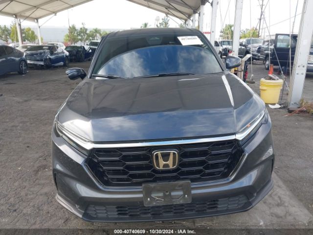 2HKRS4H42RH401288 Honda Cr-v Ex Awd