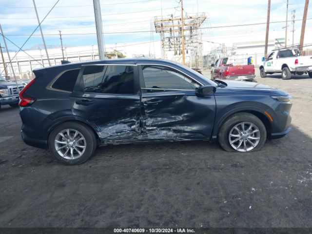 2HKRS4H42RH401288 Honda Cr-v Ex Awd