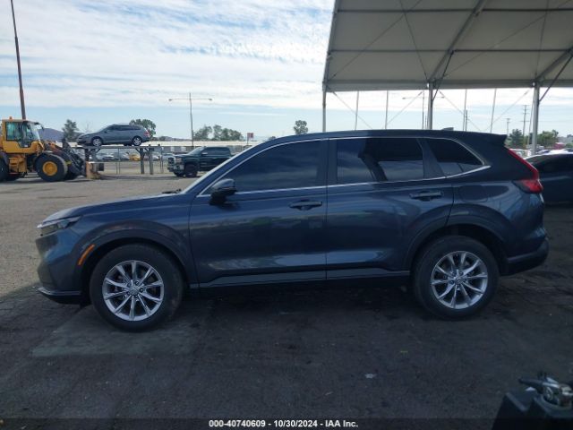 2HKRS4H42RH401288 Honda Cr-v Ex Awd