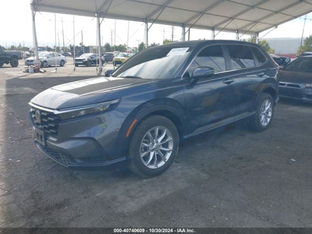 2HKRS4H42RH401288 Honda Cr-v Ex Awd