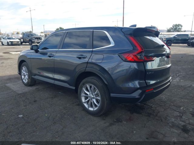 2HKRS4H42RH401288 Honda Cr-v Ex Awd