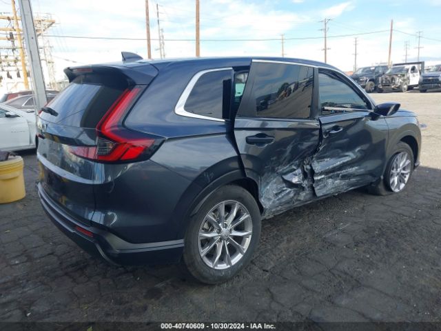 2HKRS4H42RH401288 Honda Cr-v Ex Awd