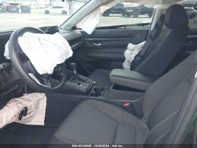 2HKRS4H42RH401288 Honda Cr-v Ex Awd