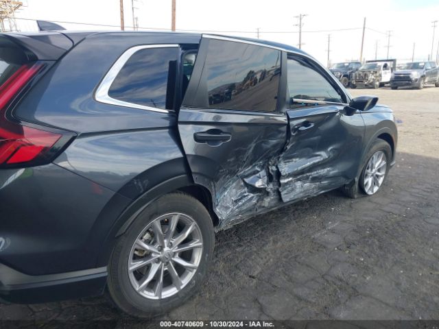 2HKRS4H42RH401288 Honda Cr-v Ex Awd