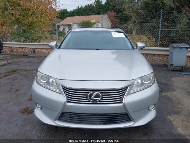 Lexus ES 350 2014 JTHBK1GG6E2149177 Image 12
