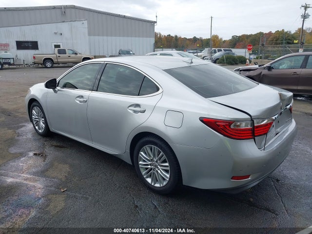 Lexus ES 350 2014 JTHBK1GG6E2149177 Image 3